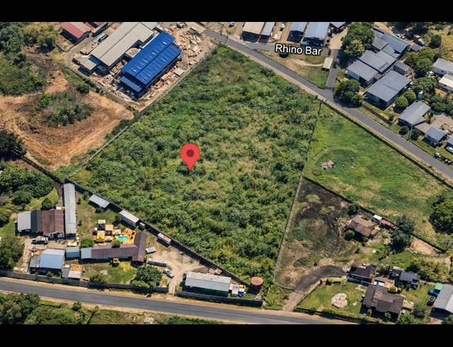 30,000M² VACANT LAND FOR SALE IN VULCANIA
